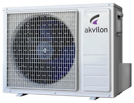 Кондиционер настенный Akvilon NC-12