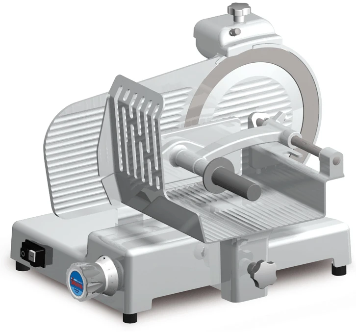 Слайсер Sirman Giotto 250 VCO