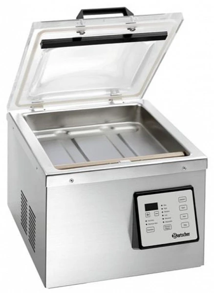 Машина вакуумной упаковки Bartscher 290/4 (300744)