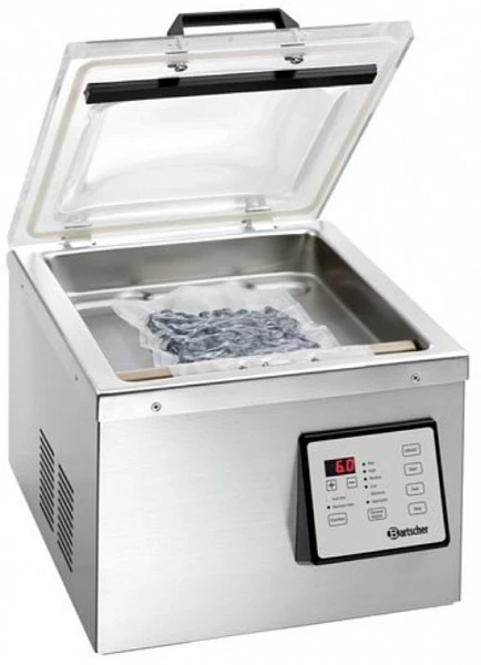 Машина вакуумной упаковки Bartscher 290/4 (300744)
