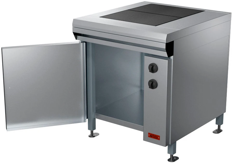 Плита электрическая Проммаш ПЭ-0,24ИП