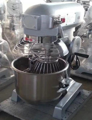 Планетарный миксер Foodatlas B-15A