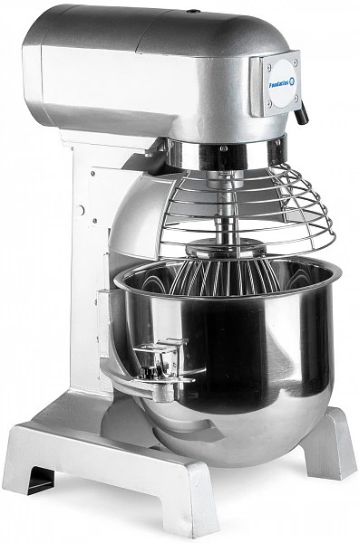 Планетарный миксер Foodatlas B-20BA