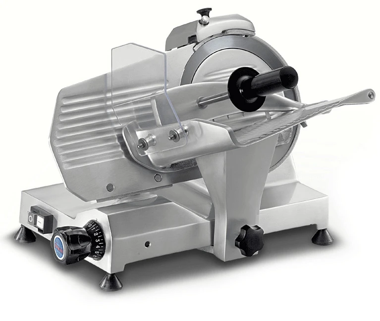 Слайсер Sirman Mirra 220 тефлон