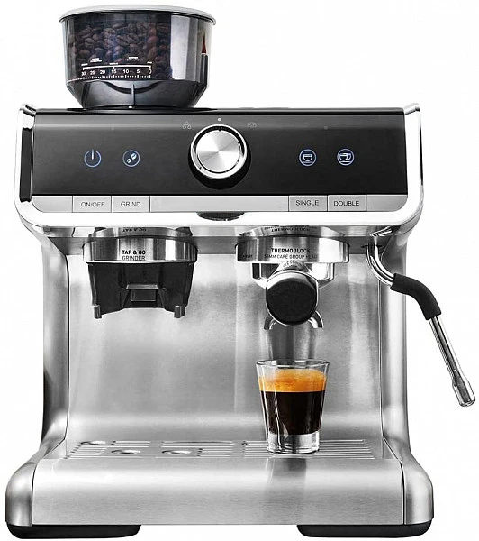 Рожковая кофемашина Viatto VA-CMG8999PRO