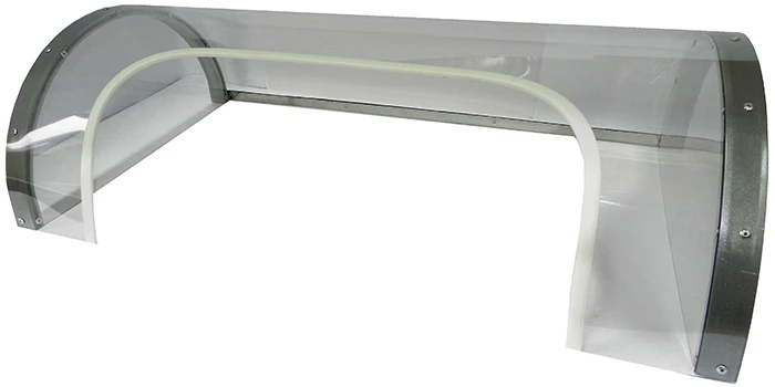 Рыбочистка Торгмаш Пермь РЧ-30М