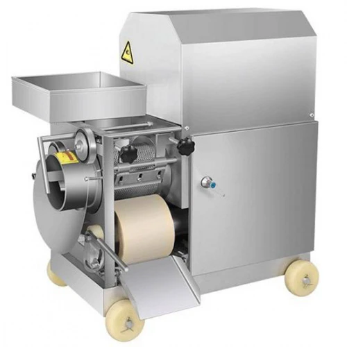 Неопресс механической обвалки рыбы Roal Meat RMCR-300