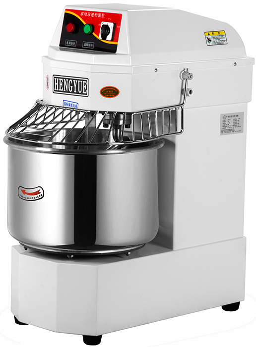 Тестомес Rosso RH‐10 (Спиральный)