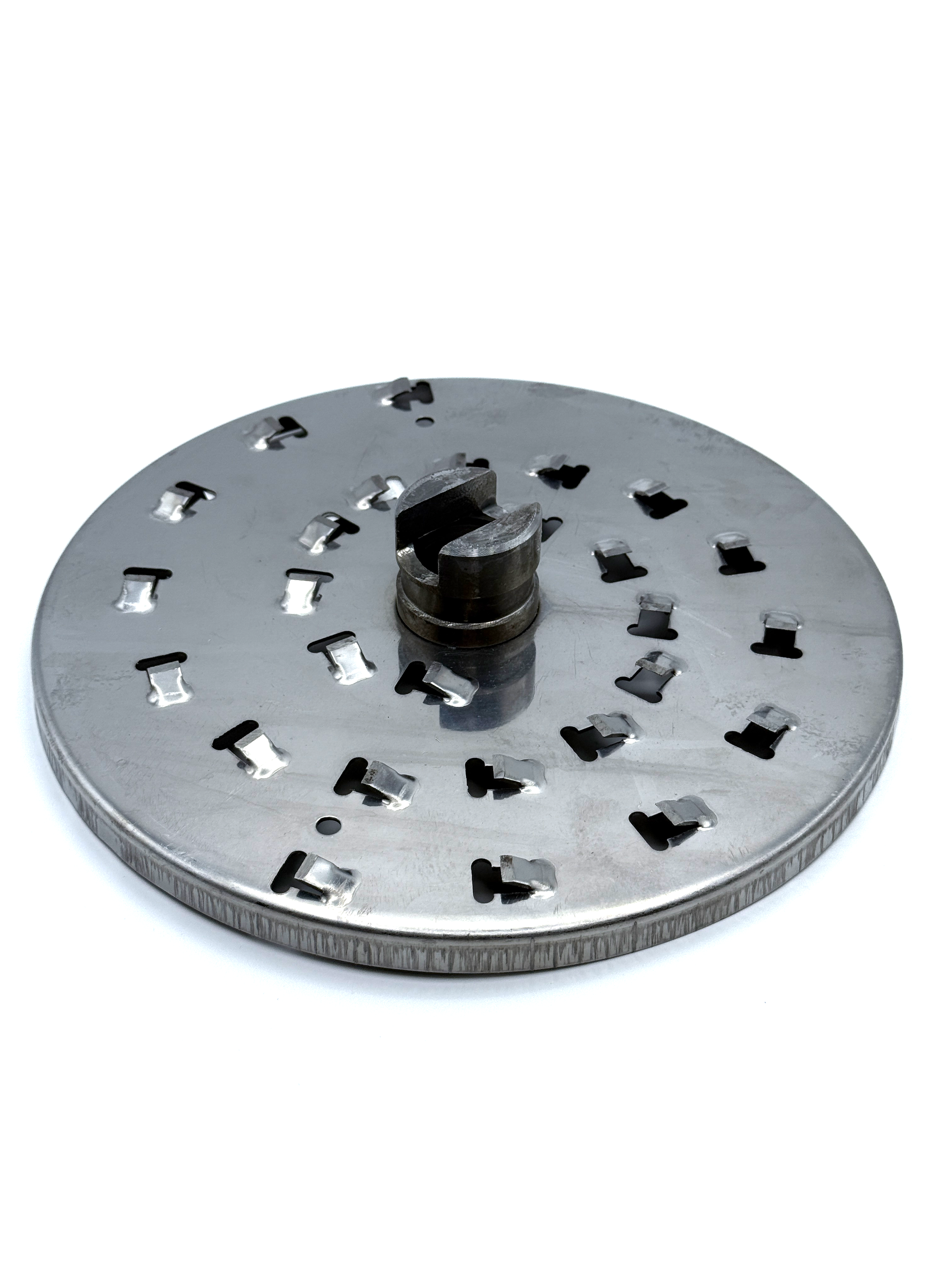 Диск шинковочный 13.00.00 МПР-350,350М