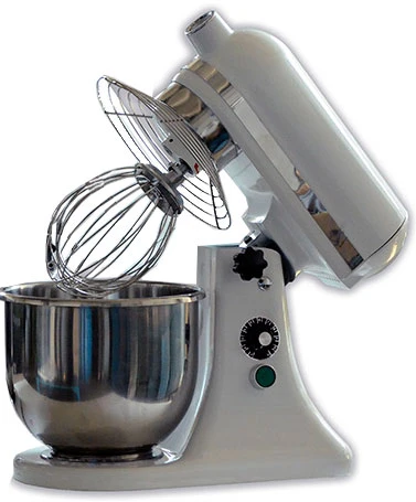 Планетарный миксер Торгмаш Барановичи МП-5