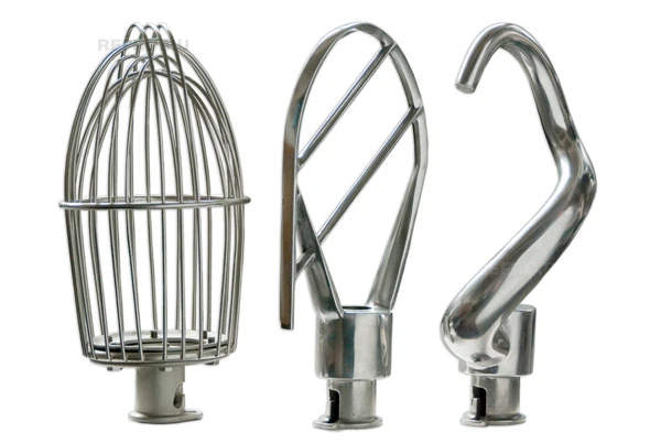 Планетарный миксер Торгмаш Барановичи МП-5