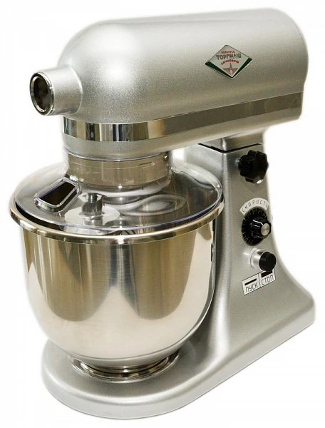 Планетарный миксер Торгмаш Барановичи МП-5