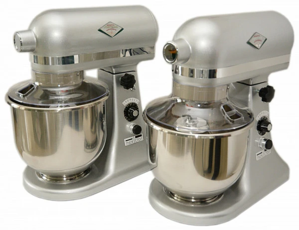 Планетарный миксер Торгмаш Барановичи МП-7