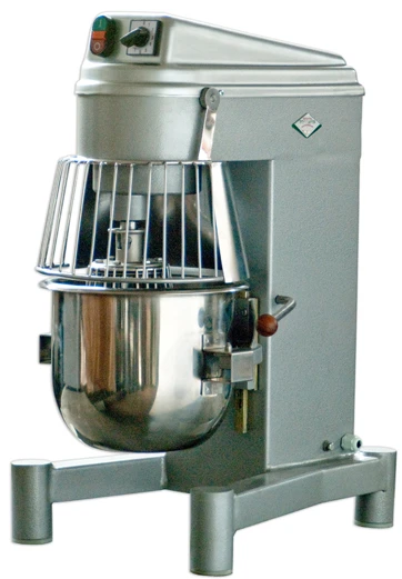 Планетарный миксер Торгмаш Барановичи МП-10