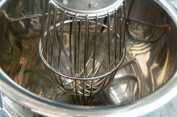 Планетарный миксер Торгмаш Барановичи МП-10