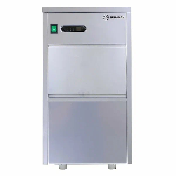 Льдогенератор Hurakan HKN-GB150