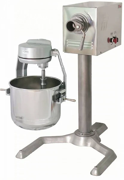 Универсальная кухонная машина Торгмаш Пермь УКМ-07-01