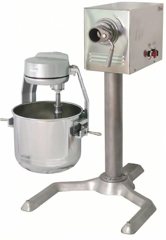 Универсальная кухонная машина Торгмаш Пермь УКМ-07-01