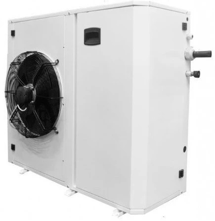 Компрессорно-конденсаторный агрегат Intercold ККБ1-TAG4546 ZN