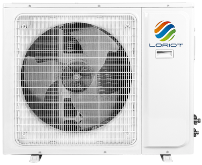 Кондиционер канальный Loriot LAC-24AD