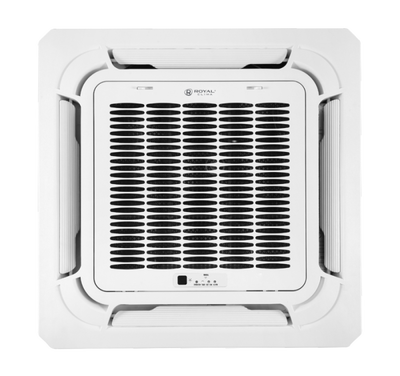 Кондиционер кассетный Royal Clima ES-C 48HRX/ES-E 48HX