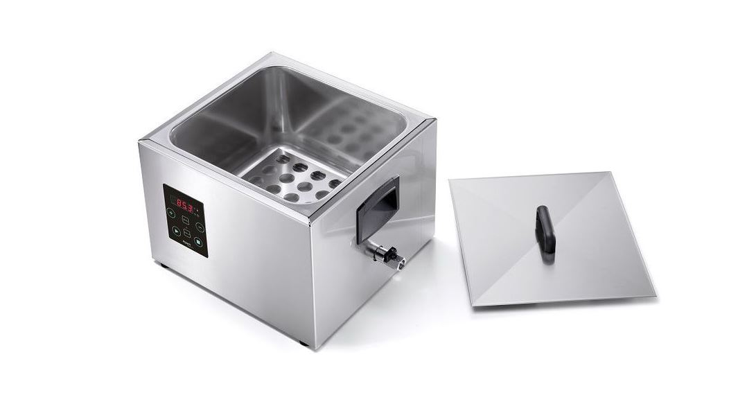 Аппарат sous vide (су вид) Apach ASV 2/3 GN R NEW