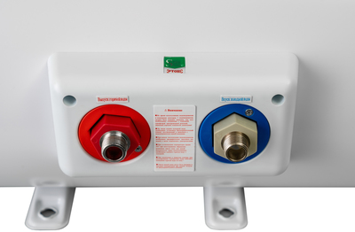 Водонагреватель Haier FCD-JTHA50-III(ET)