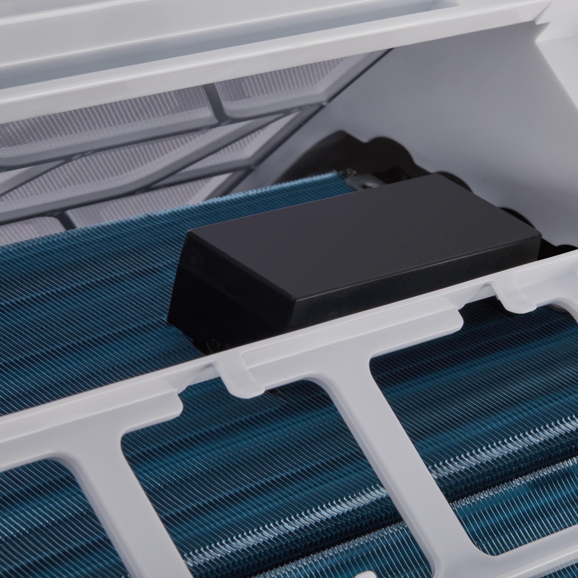 Мульти сплит-система инвертор. типа Electrolux EACS/I-09 HEN FMI/N8_ERP_WT/in  (блок внутр)