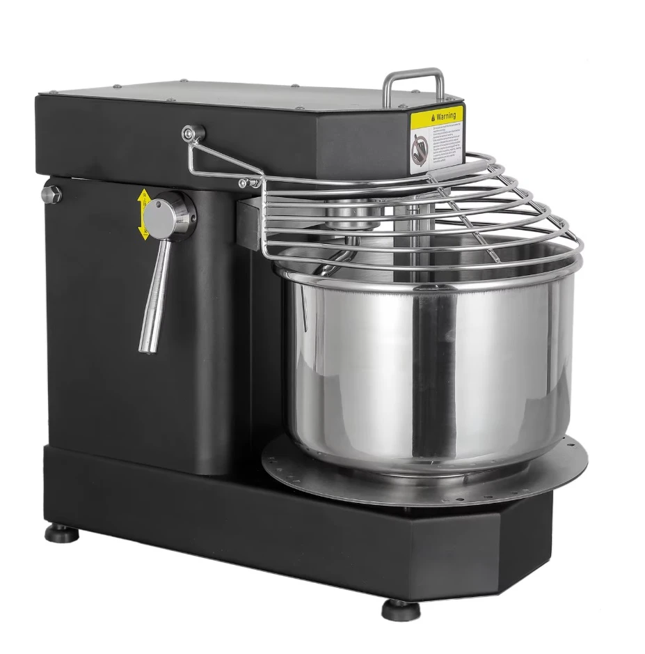 Спиральный тестомес Kocateq TR 10VT B
