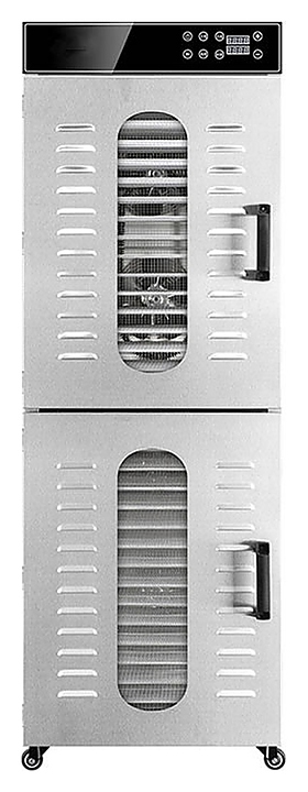 Дегидратор сушилка Hurakan HKN-DHD32