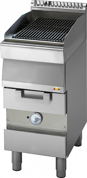 Вапо гриль (водяной гриль) Vortmax VG E74 A