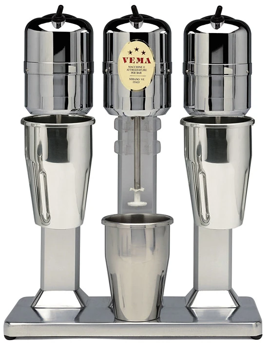 Миксер для коктейлей Vema FL 2027/L