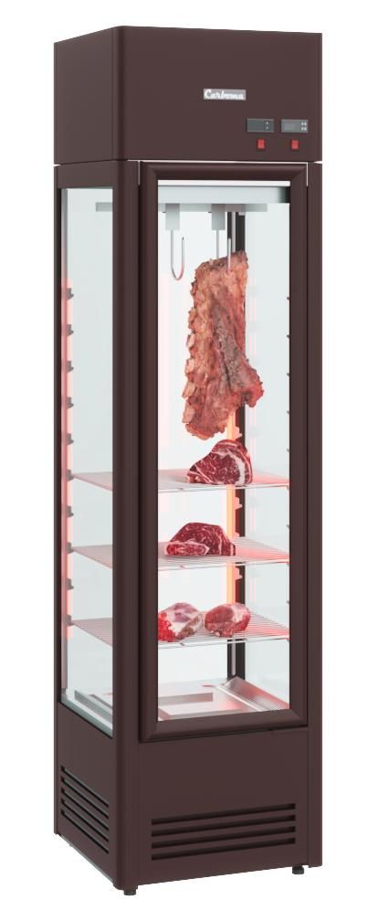 Шкаф с высоким уровнем контроля влажности Полюс CD4 VM 400 HHC