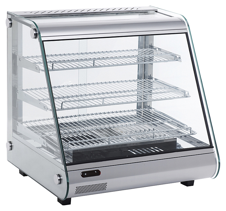 Тепловая витрина Kocateq RTR160L2