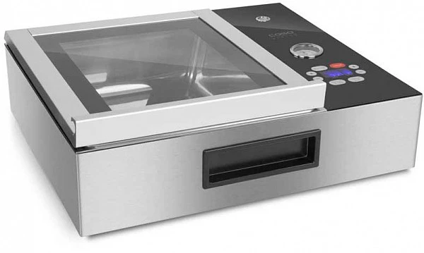 Машина вакуумной упаковки Caso Vacu Chef Slim-Line