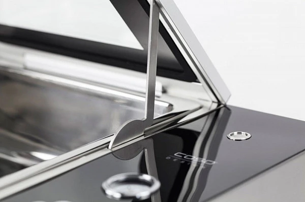 Машина вакуумной упаковки Caso Vacu Chef Slim-Line