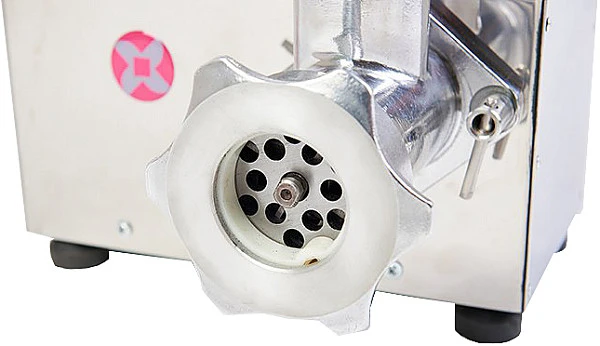 Мясорубка Торгтехмаш ТМ-5М