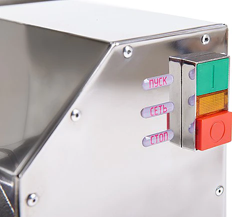 Мясорубка Торгтехмаш ТМ-5М