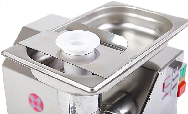 Мясорубка Торгтехмаш ТМ-5М