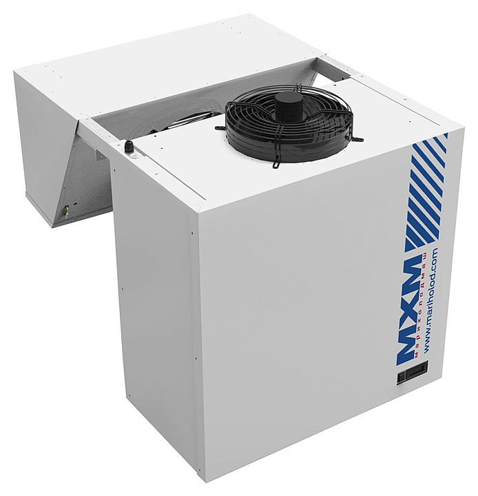 Холодильный моноблок Марихолодмаш MMN 344