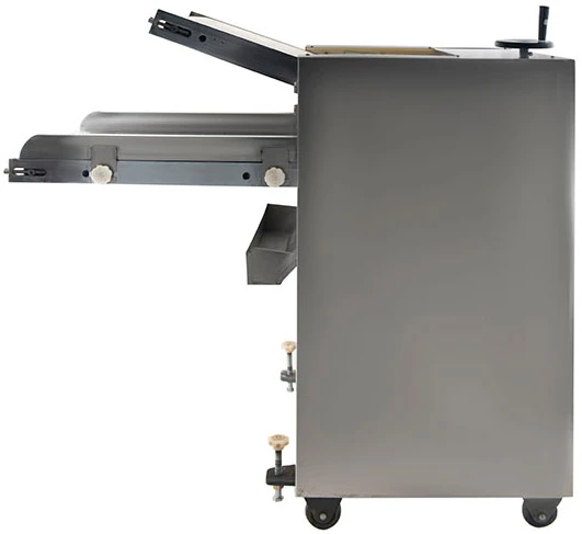 Тестораскаточная машина Foodatlas YMZD-350