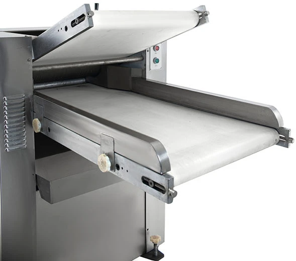 Тестораскаточная машина Foodatlas YMZD-350