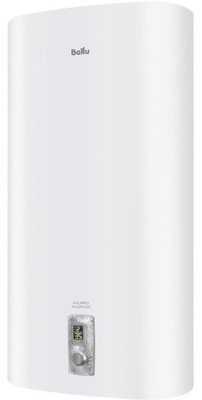 Водонагреватель Ballu BWH/S 30 Azurro Inverter