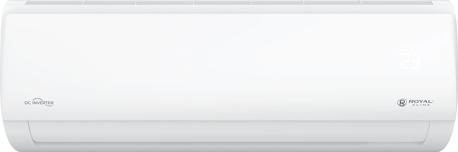 Кондиционер настенный инвертор. типа Royal Clima Triumph RCI-TWC35HN