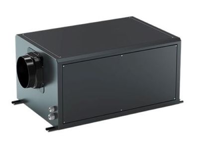 Осушитель воздуха Shuft SHA-D90