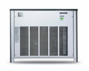 Льдогенератор Scotsman (Frimont) MF 66 ASR OX