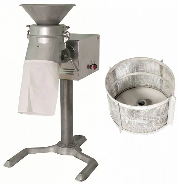 Универсальная кухонная машина Торгмаш Пермь УКМ-13 (МПМ-230)