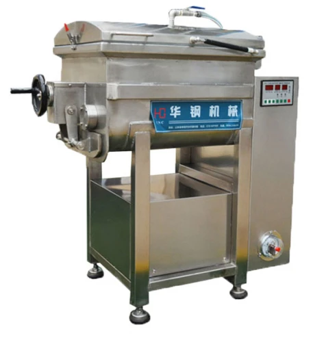 Фаршемешалка Roal Meat BX-100 с вакуумом