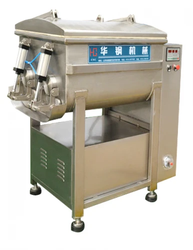 Фаршемешалка Roal Meat BX-300 с вакуумом