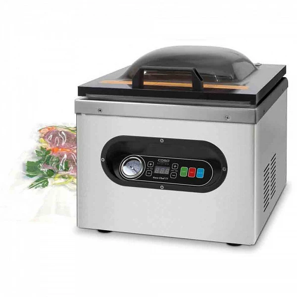 Машина вакуумной упаковки Caso Vacu Chef 77